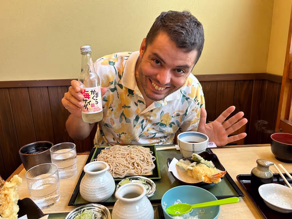 Tokyo Private Tour - 