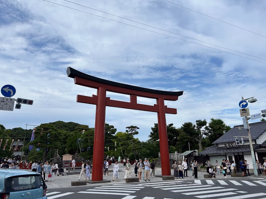 Tokyo Private Tour - 