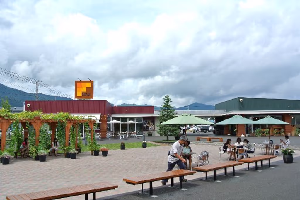 Hokkaido Private Tour - 