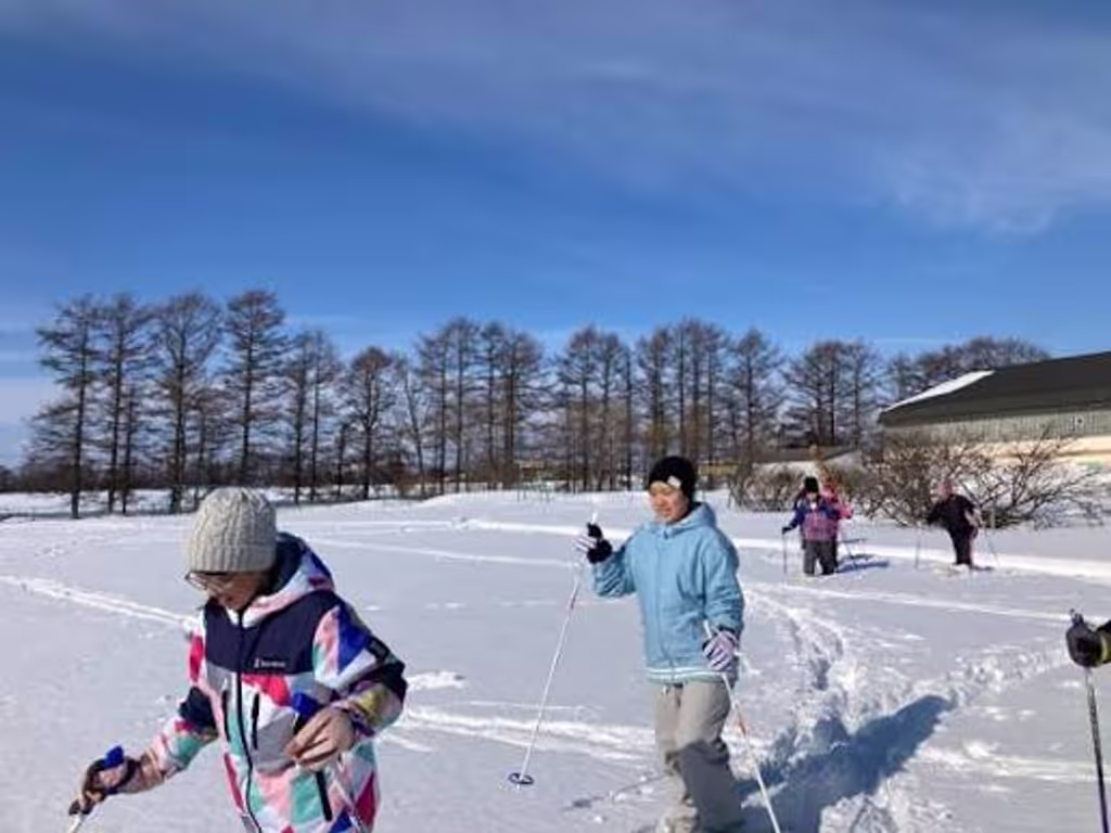 Hokkaido Private Tour - By customizing