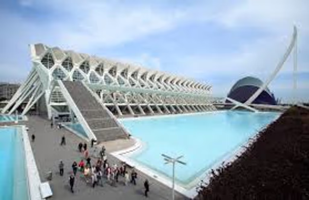 Valencia Private Tour - 