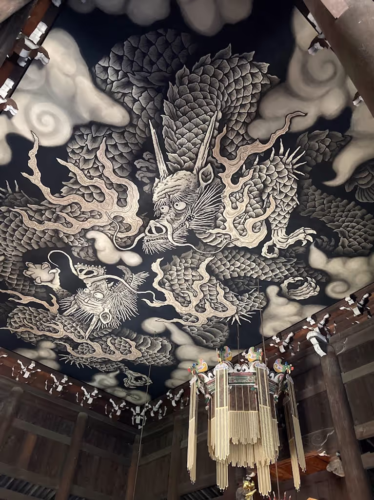 Kyoto Private Tour - 