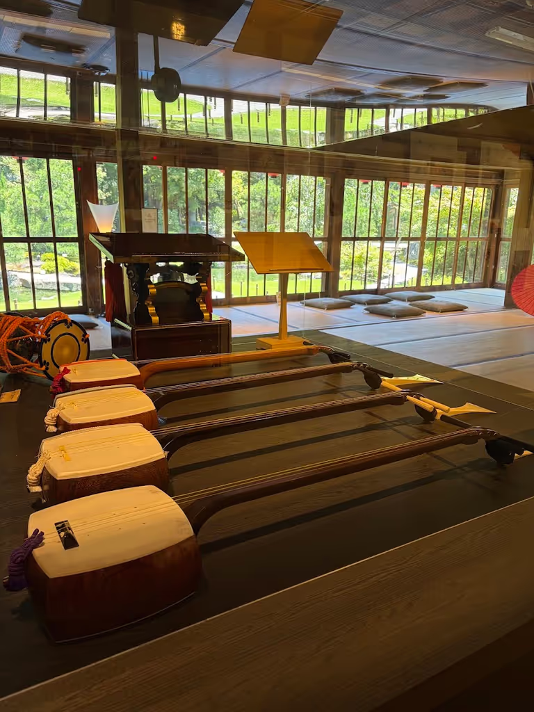 Kyoto Private Tour - 