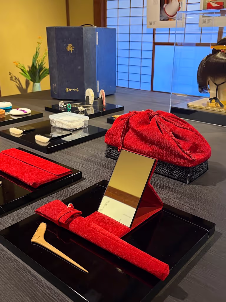 Kyoto Private Tour - 