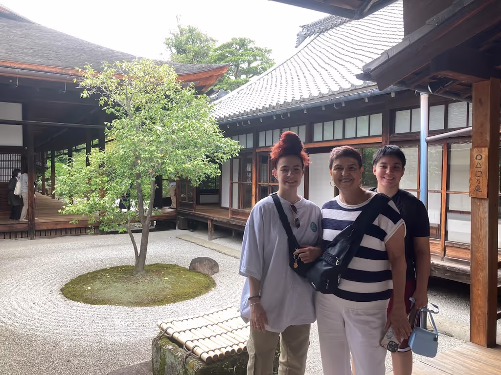 Kyoto Private Tour - 