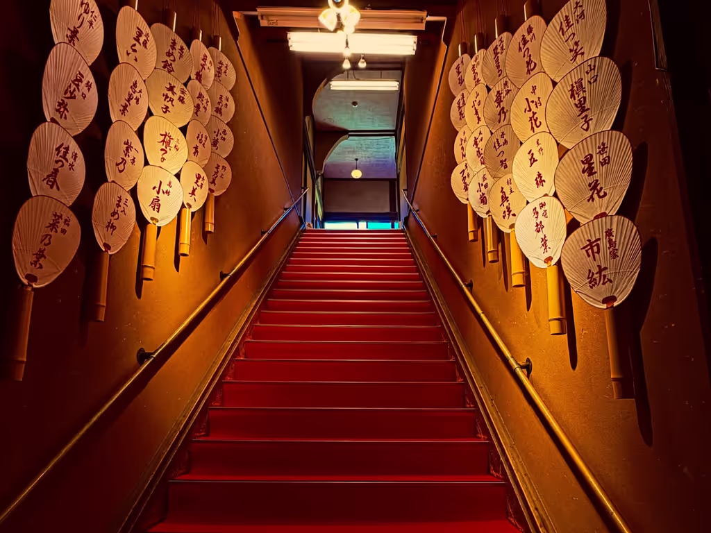Kyoto Private Tour - 
