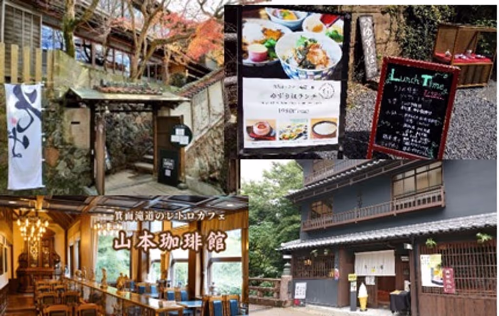 Osaka Private Tour - Where to eat at Minoo