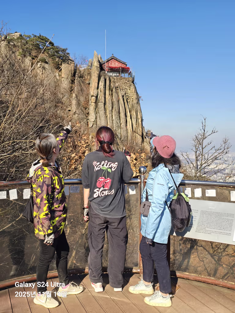 Seoul Private Tour - 