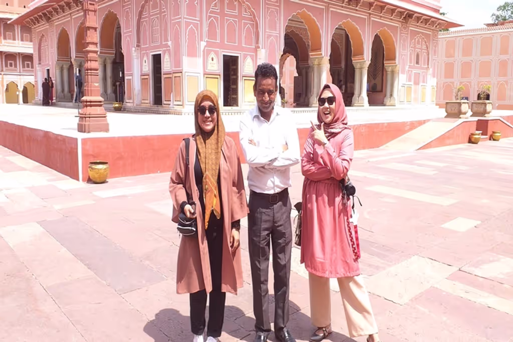 Delhi Private Tour - 