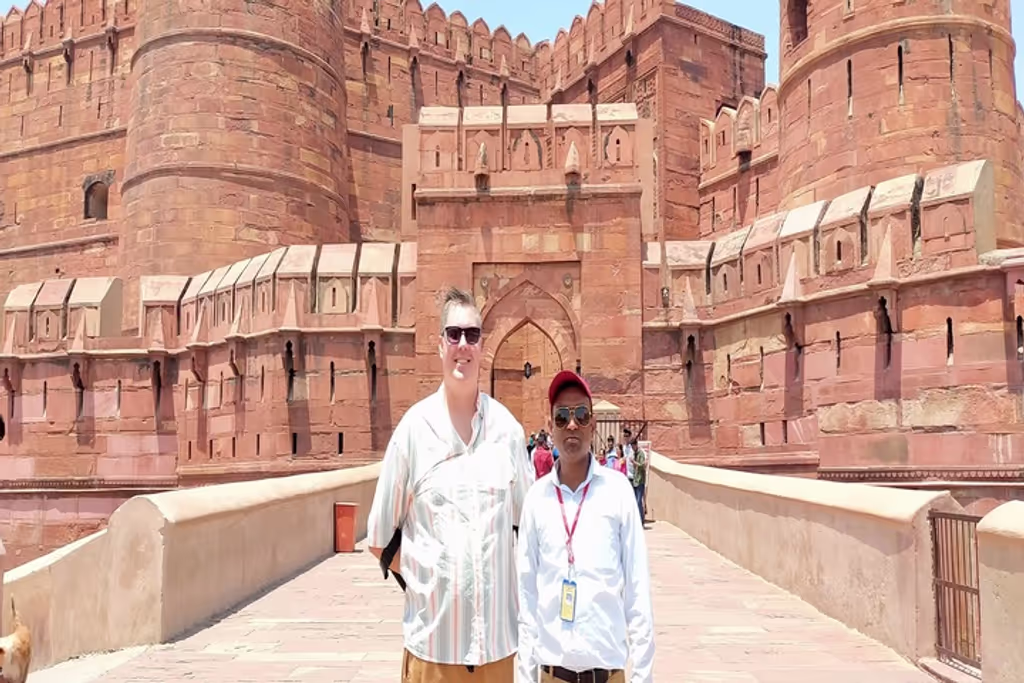 Delhi Private Tour - 