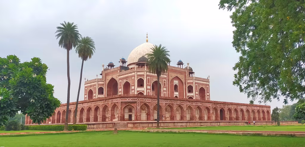 Delhi Private Tour - 