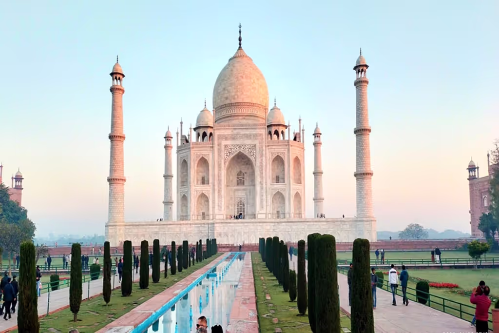 Delhi Private Tour - 