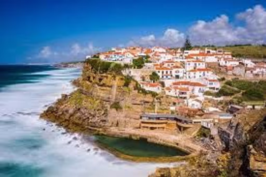 Lisbon Private Tour - Ericeira View