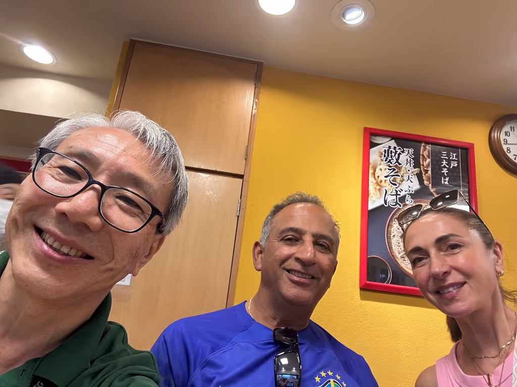 Tokyo Private Tour - 