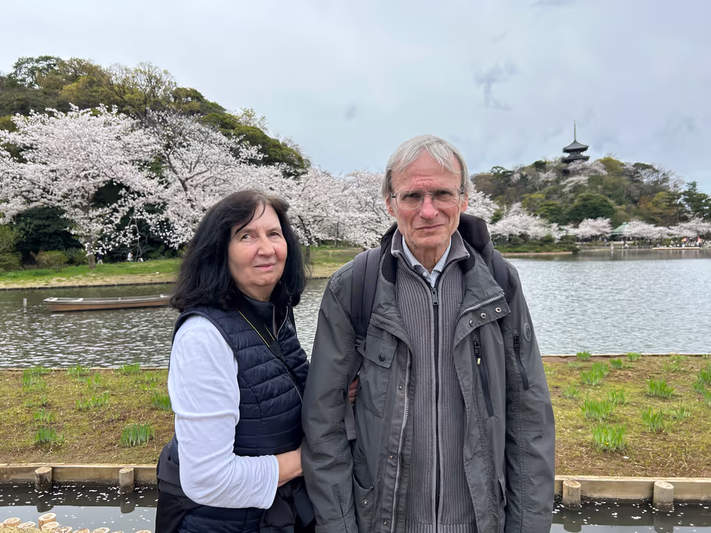 Yokohama Private Tour - 