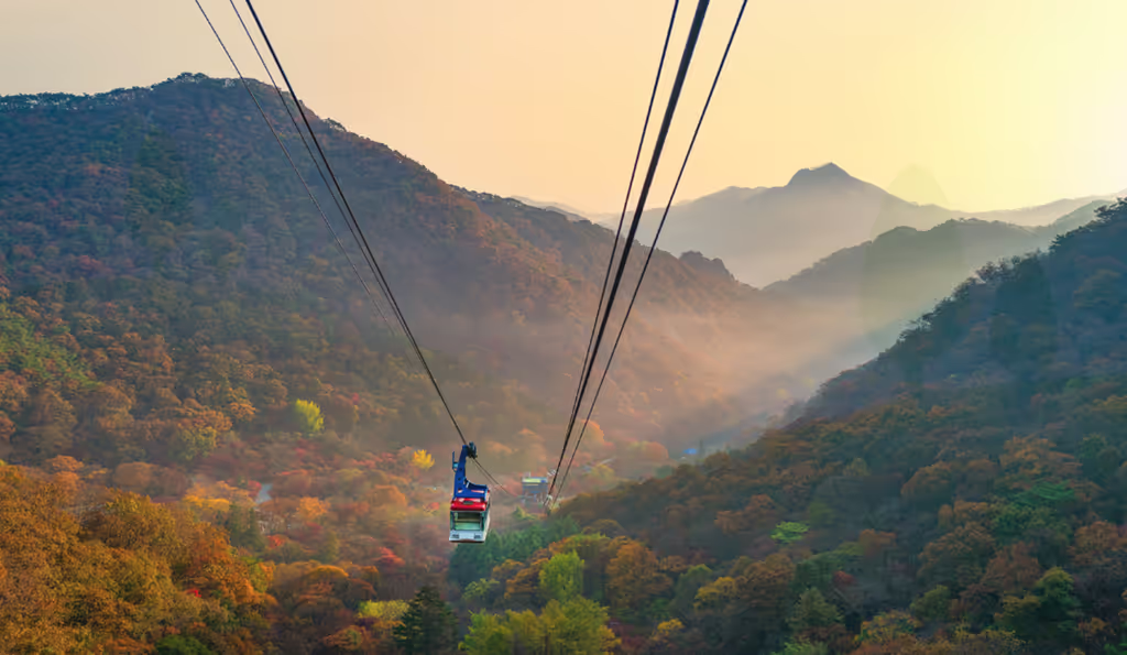Seoul Private Tour - 