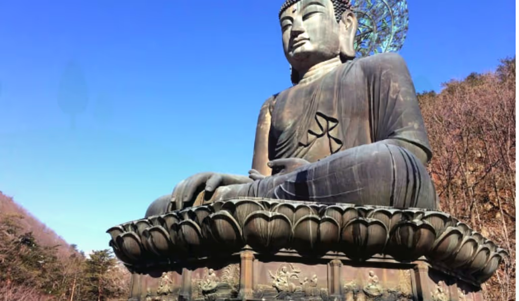 Seoul Private Tour - 