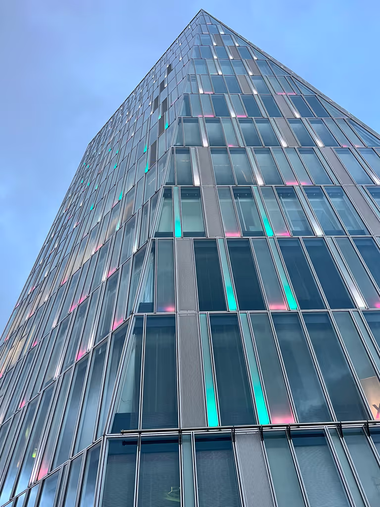 Tokyo Private Tour - Omotesando