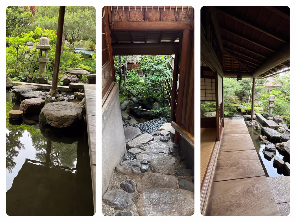 Kanazawa Private Tour - Samurai House