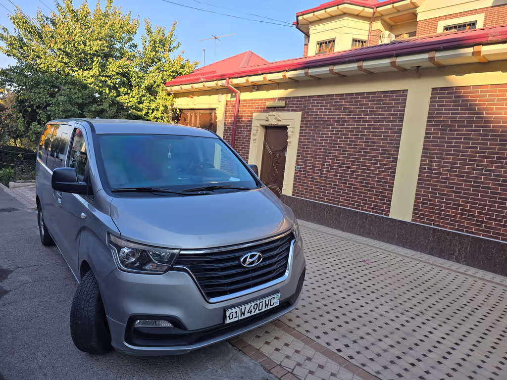 Tashkent Private Tour - 