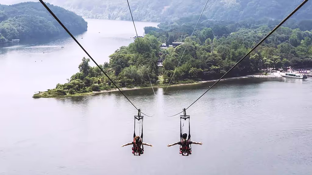 Seoul Private Tour - 