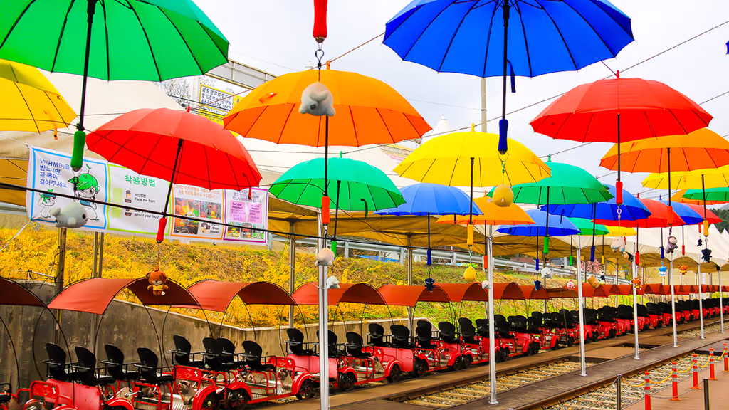Seoul Private Tour - 