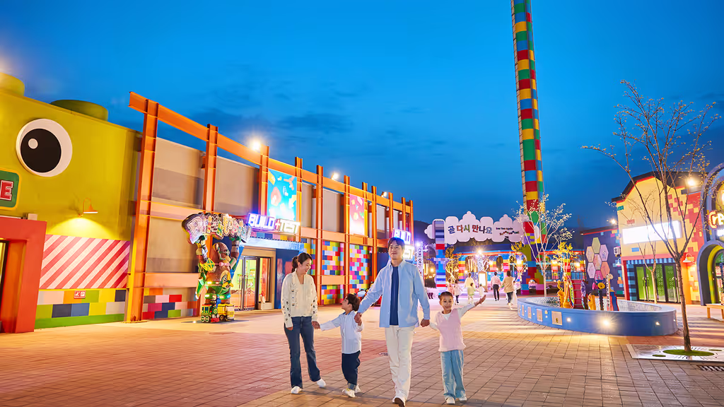 Seoul Private Tour - 