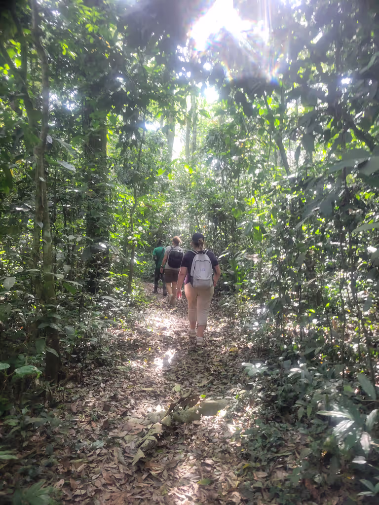 Kampala Private Tour - 