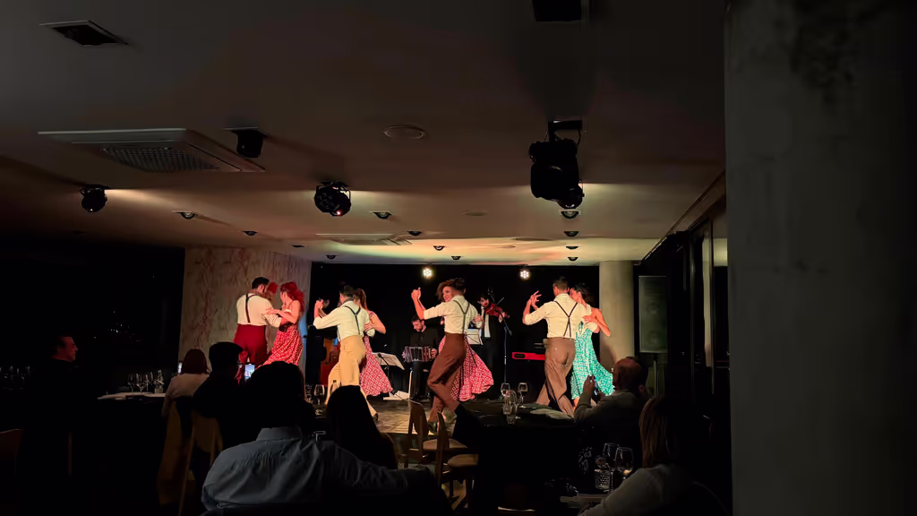 Buenos Aires Private Tour - Tango Show