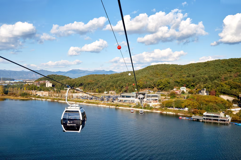 Seoul Private Tour - 