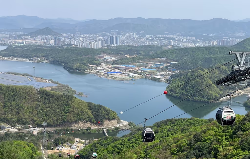 Seoul Private Tour - 