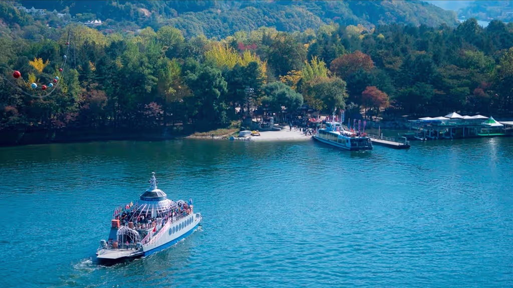 Seoul Private Tour - 