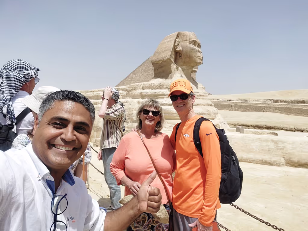 Cairo Private Tour - 