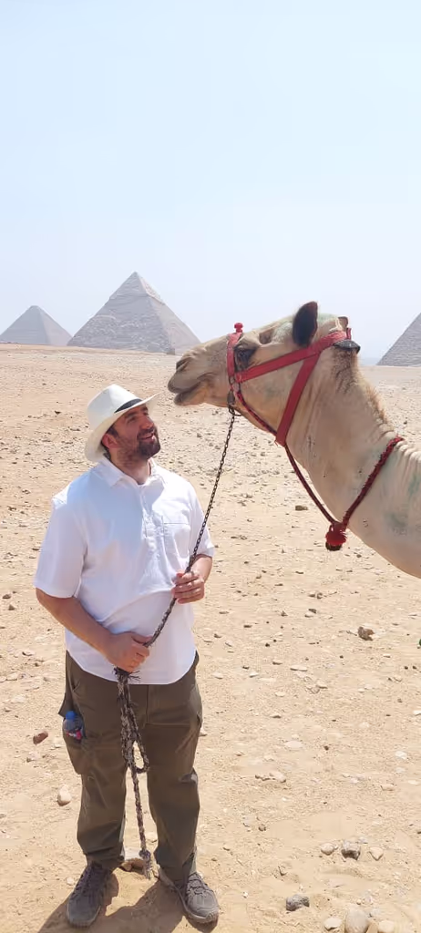 Cairo Private Tour - 