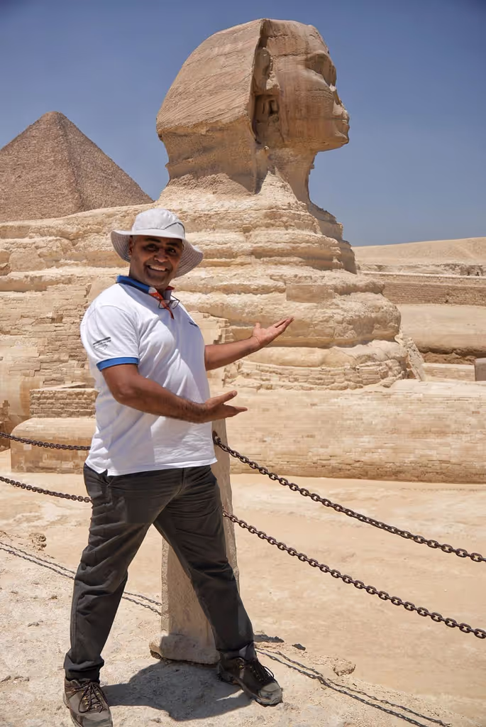 Cairo Private Tour - 