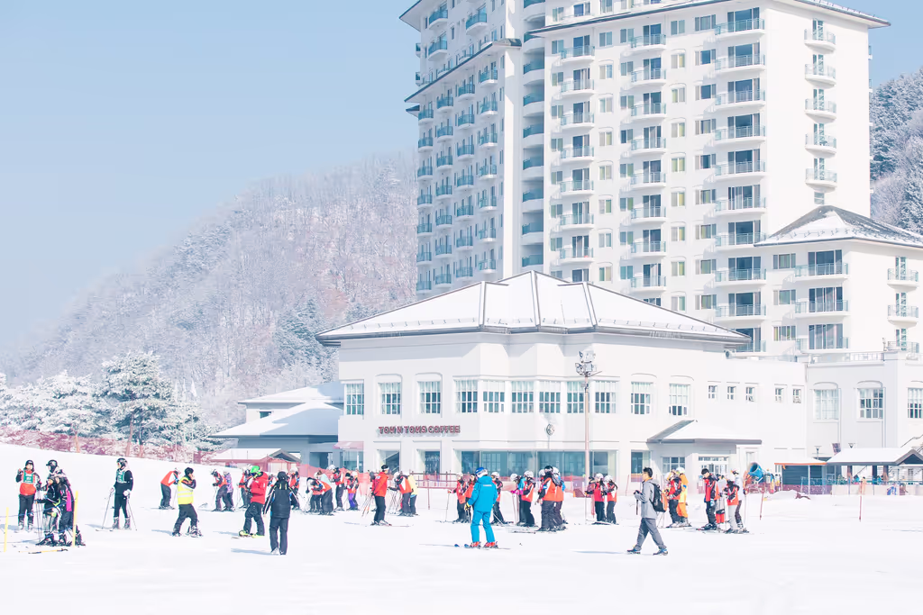 Seoul Private Tour - 