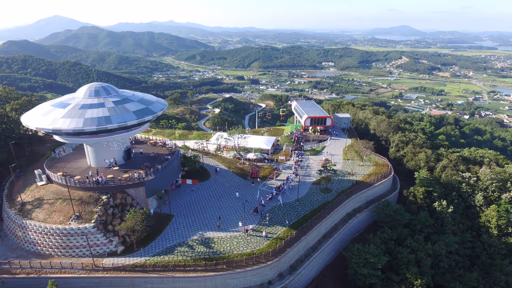 Seoul Private Tour - 