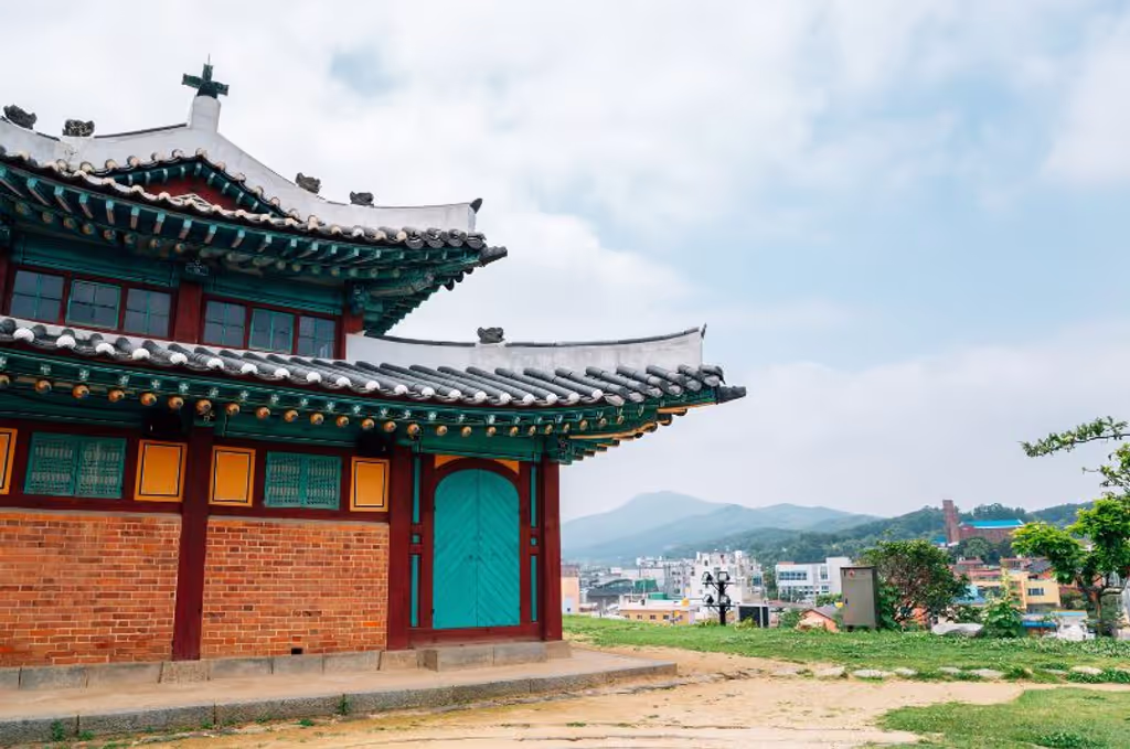 Seoul Private Tour - 