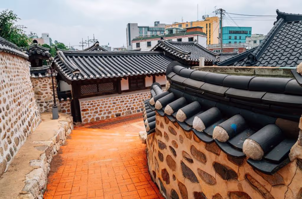 Seoul Private Tour - 
