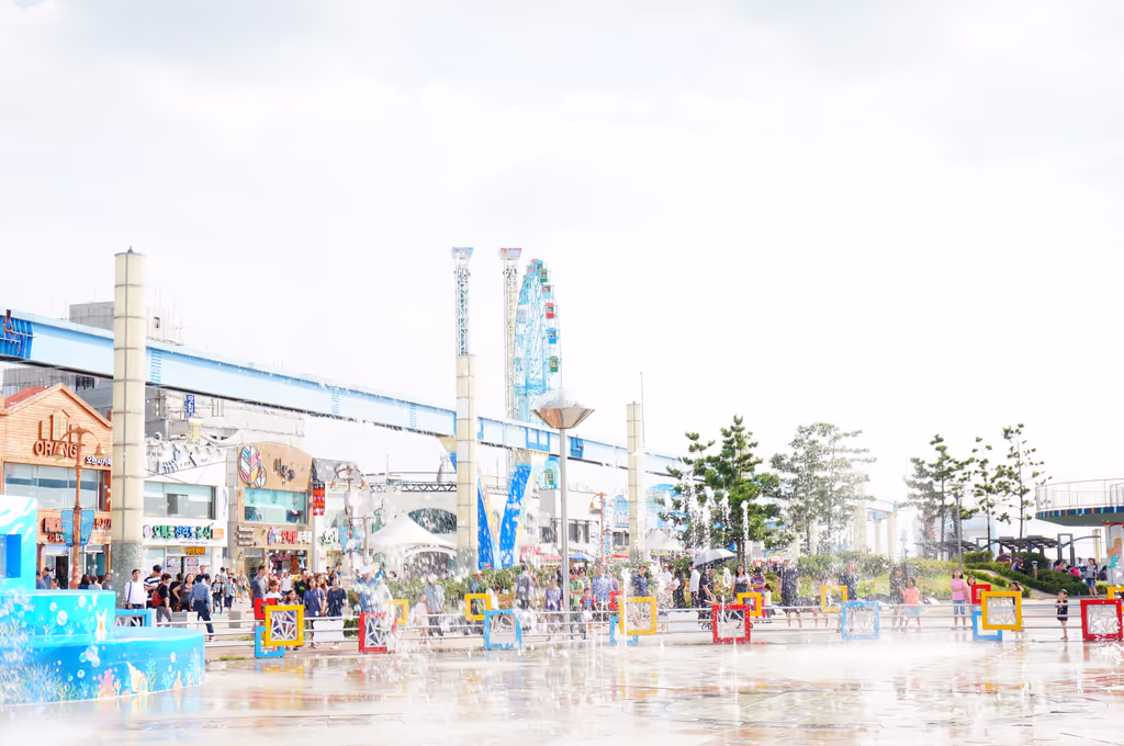 Seoul Private Tour - 