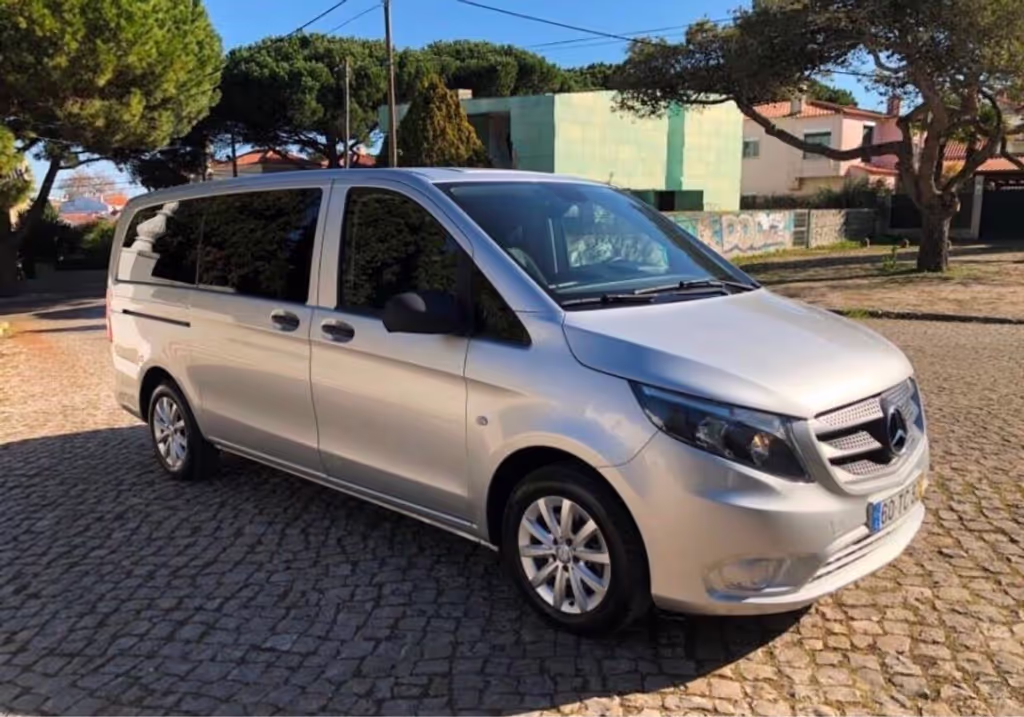 Lisbon Private Tour - 
