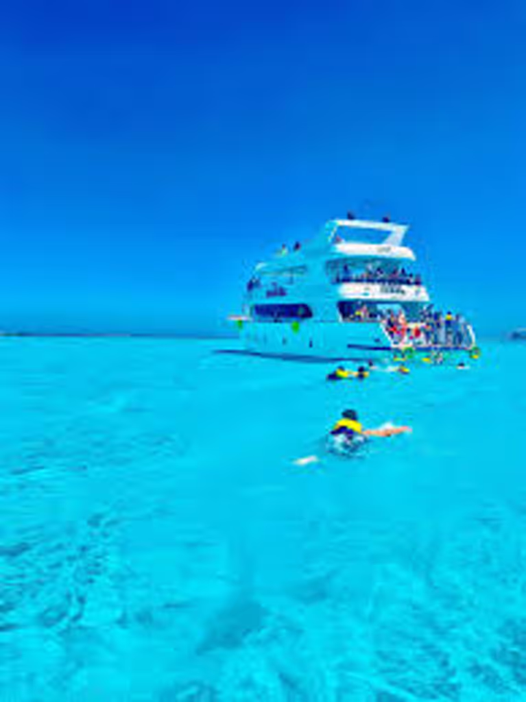 Matruh Private Tour - Snorkling
