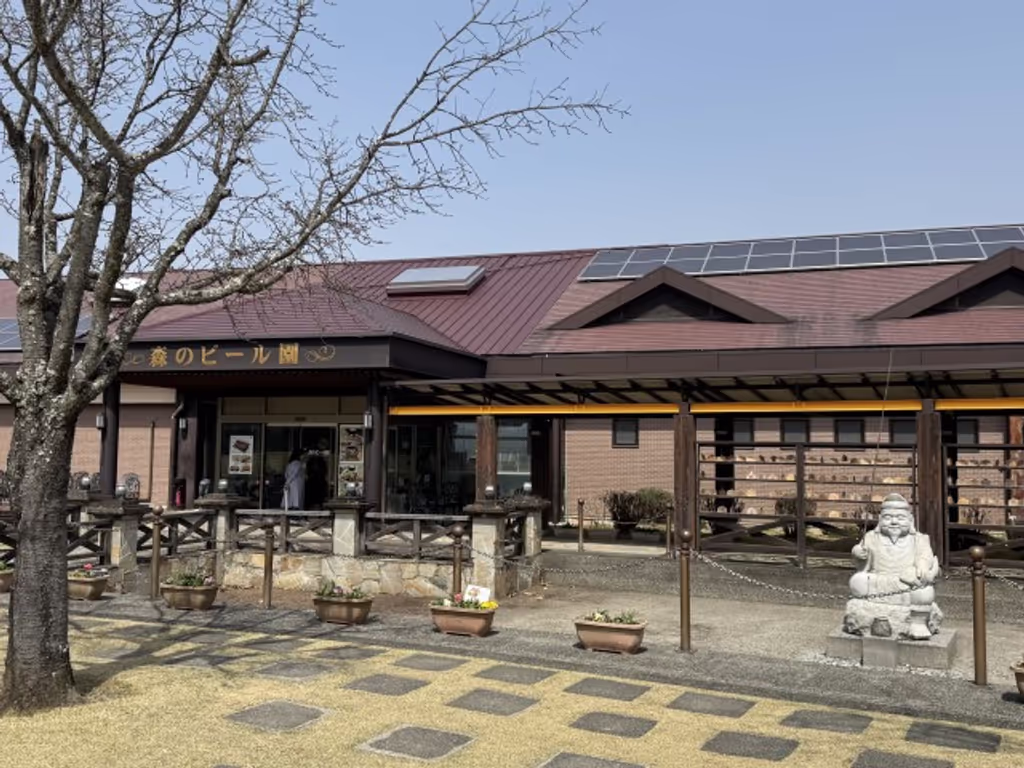 Fukuoka Private Tour - Sapporo Beer Kyushu Hita Brewery Restaurant