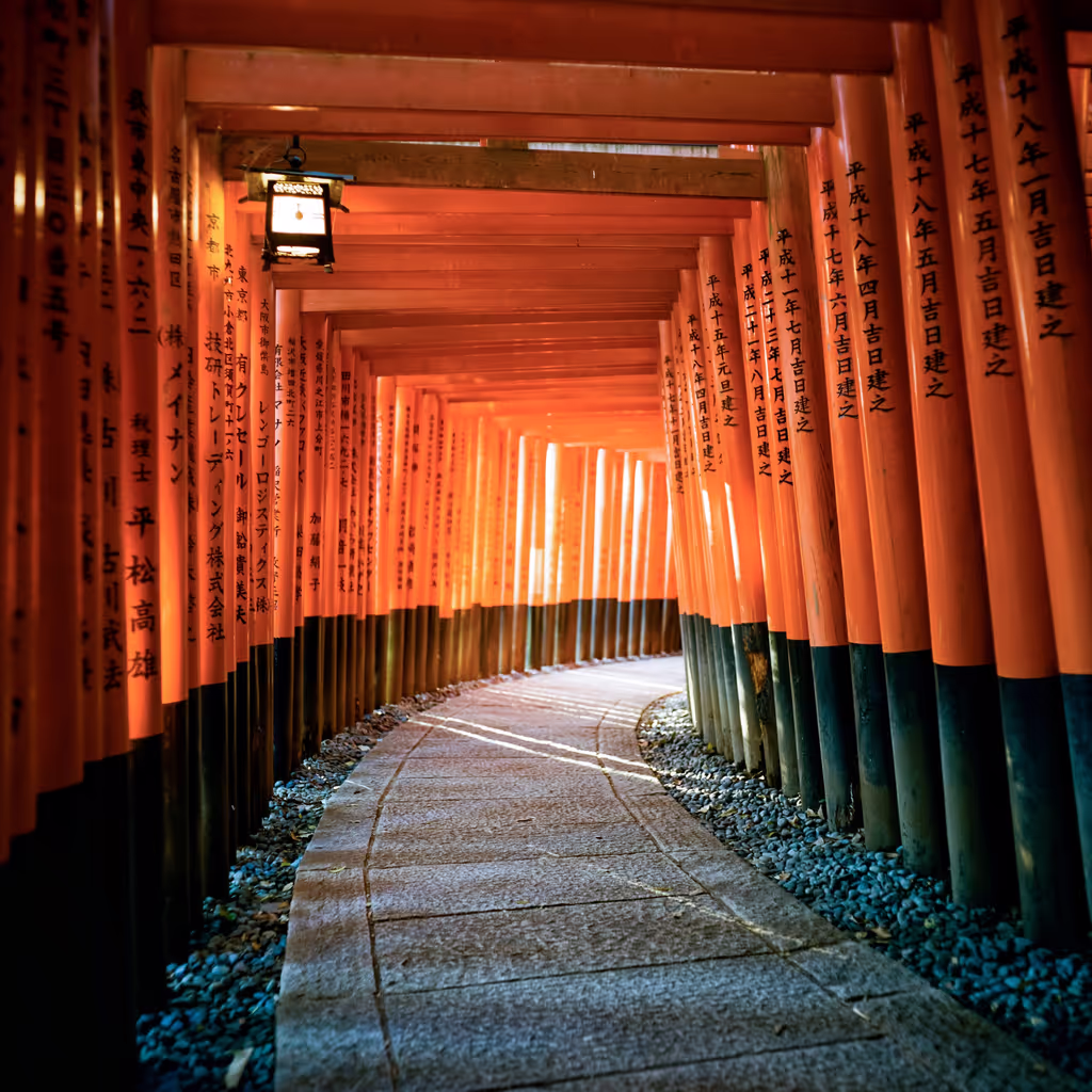 Osaka Private Tour - 