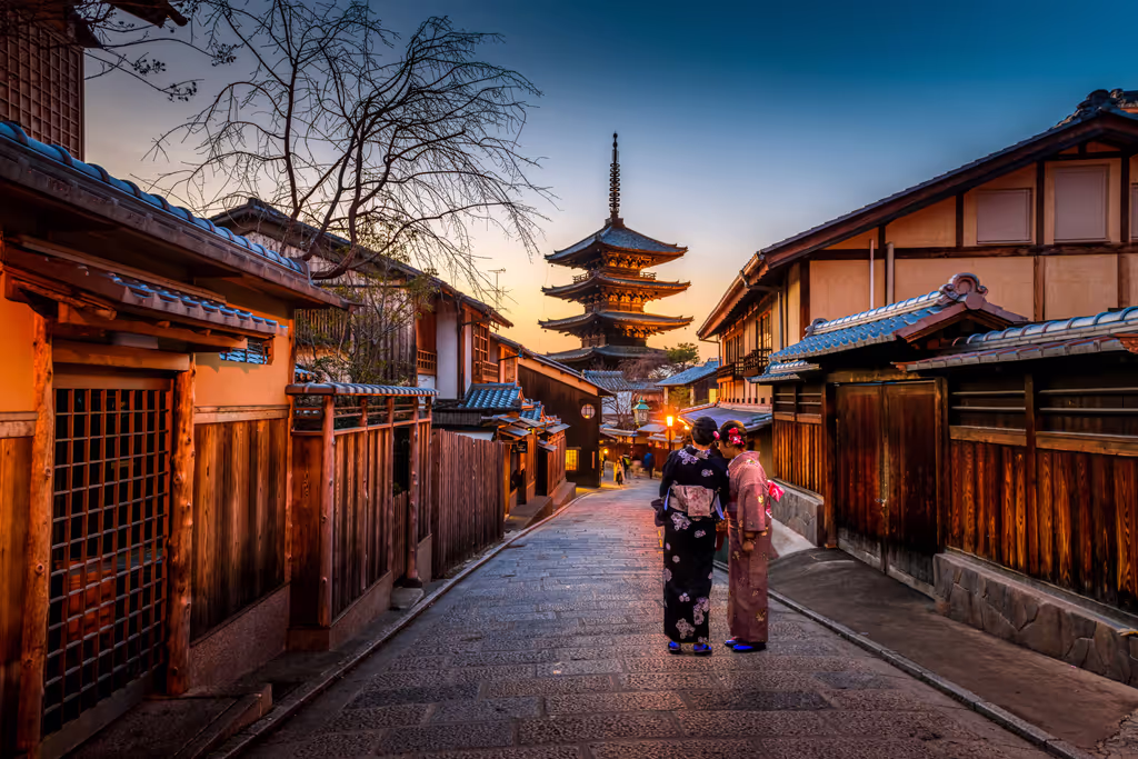 Osaka Private Tour - 