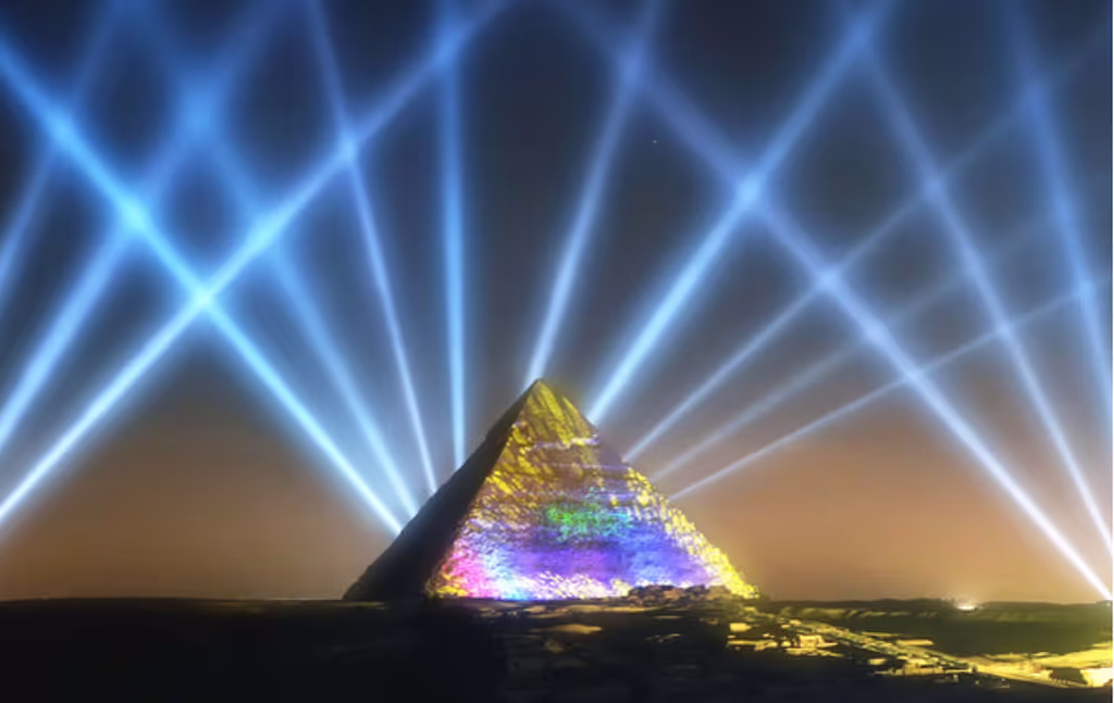 Giza Private Tour - 
