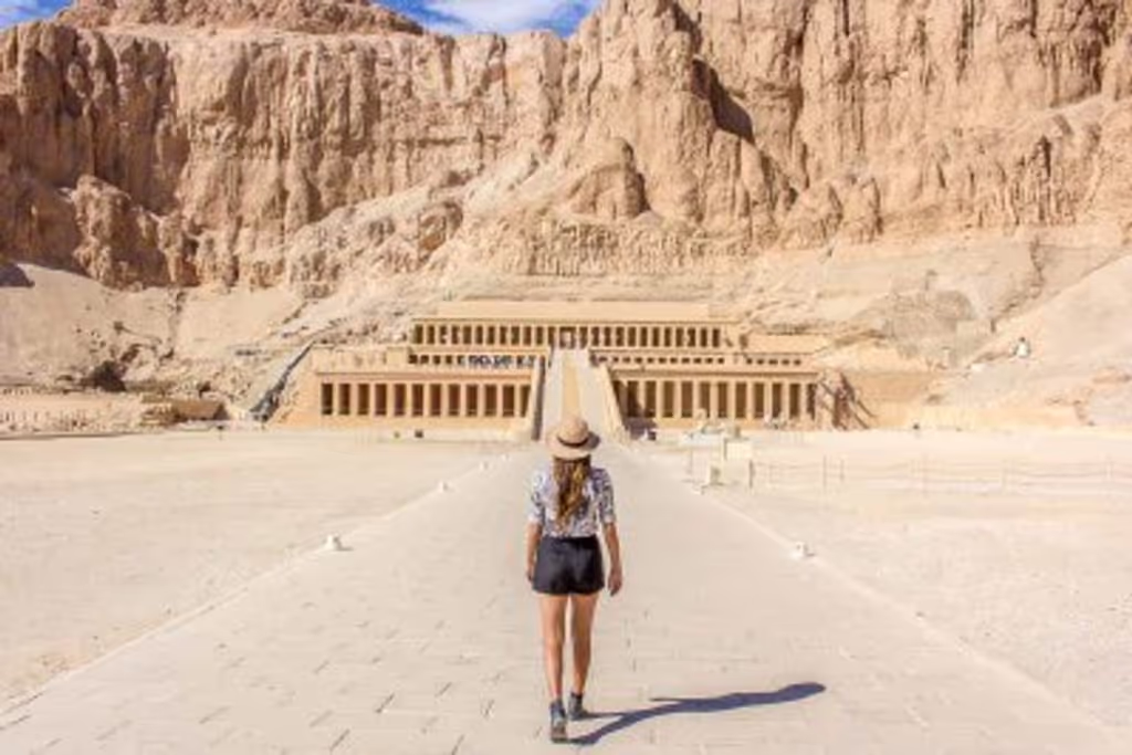 Luxor Private Tour - 