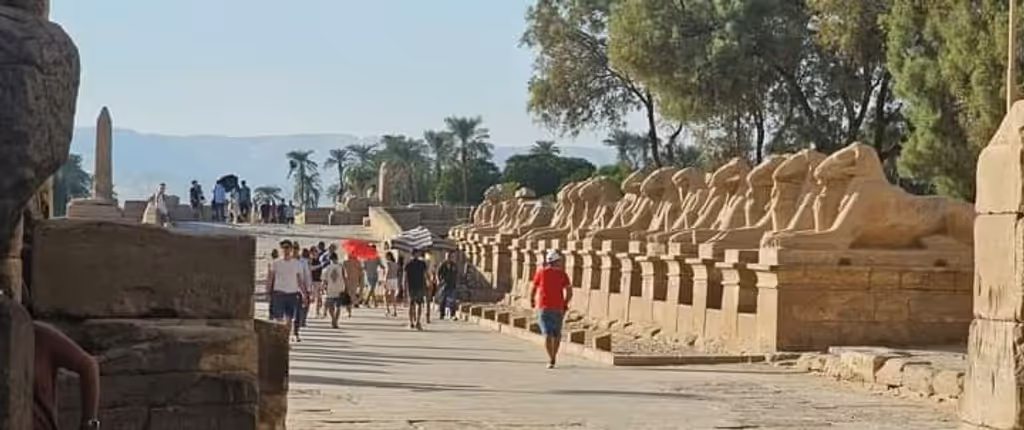 Luxor Private Tour - 