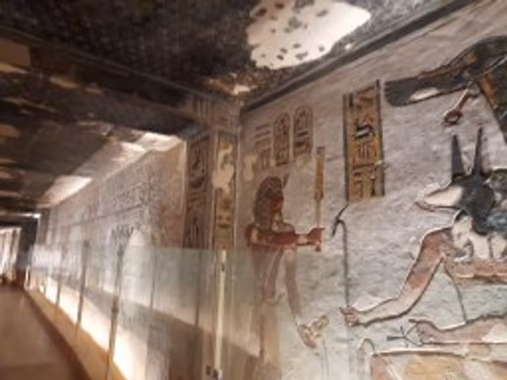 Luxor Private Tour - 