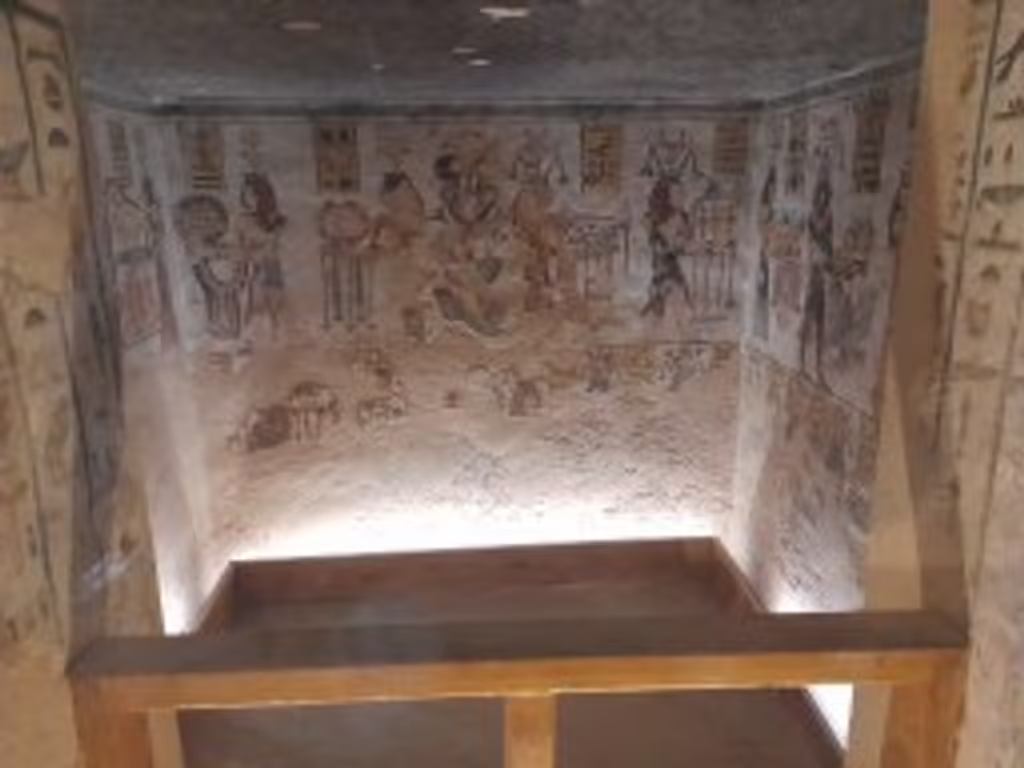 Luxor Private Tour - 